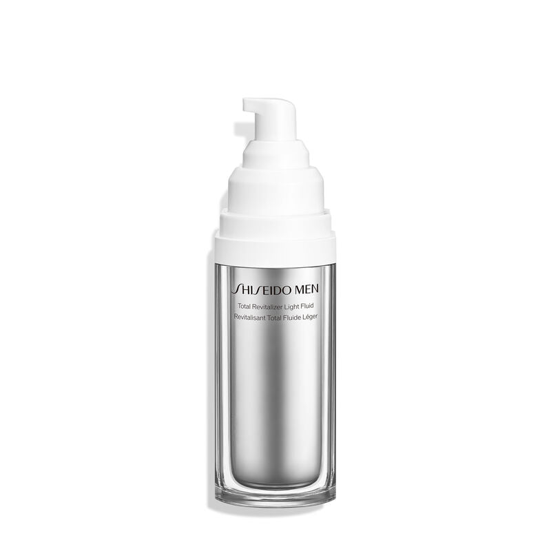 Men Total Revitalizer Light Fluid