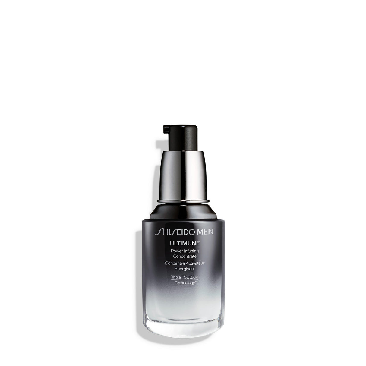 Men Ultimune Power Infusing Concentrate-Shiseido