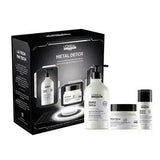 Metal Detox Trio H25