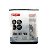 Midi Tester Pack
