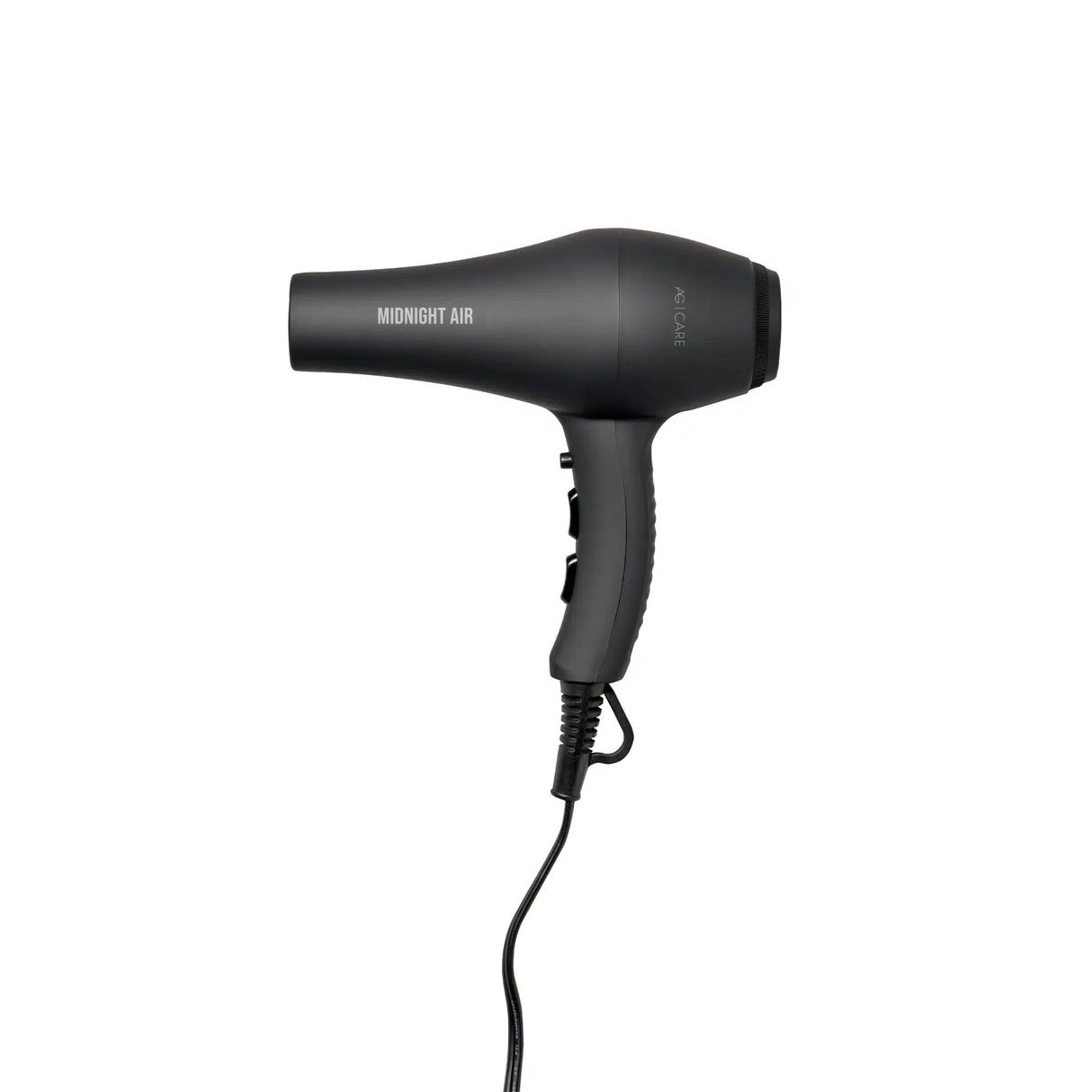 AG Care Midnight Air Tourmaline Ionic Professional Speed Dryer AG Care Midnight Air Tourmaline Ionic Professional Speed Dryer