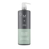 Mitch Care Heavy Hitter Deep Cleansing Shampoo