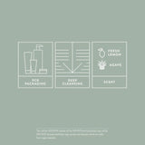 Mitch Heavy Hitter Deep Cleansing Shampoo