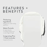 Mitch Reformer Texture Cream High Hold