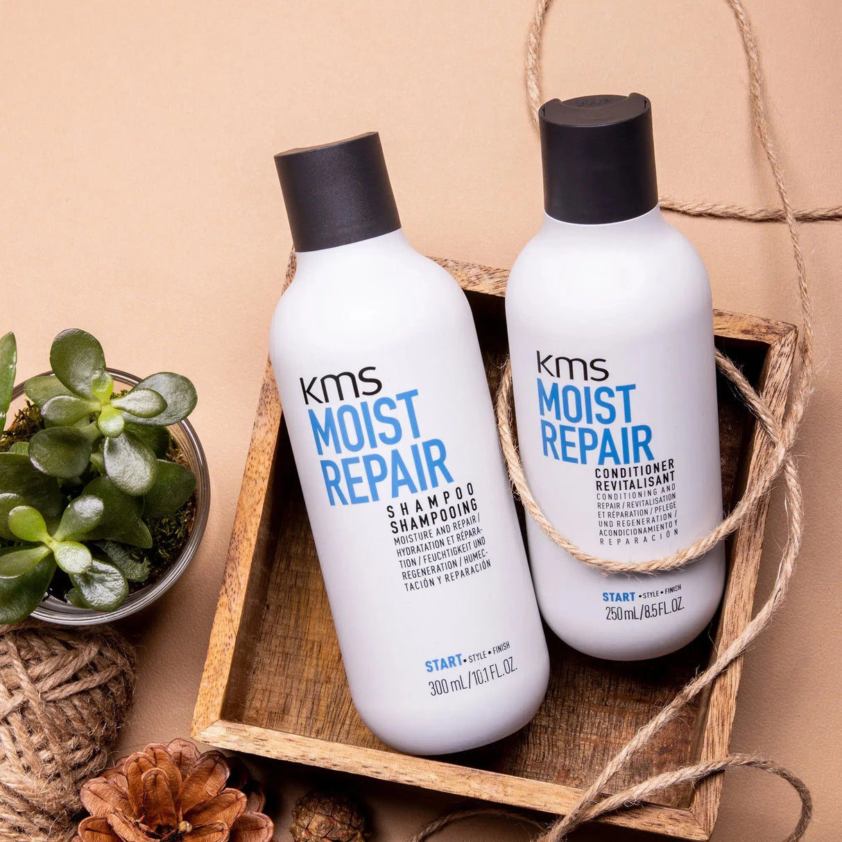 Moistrepair Conditioner