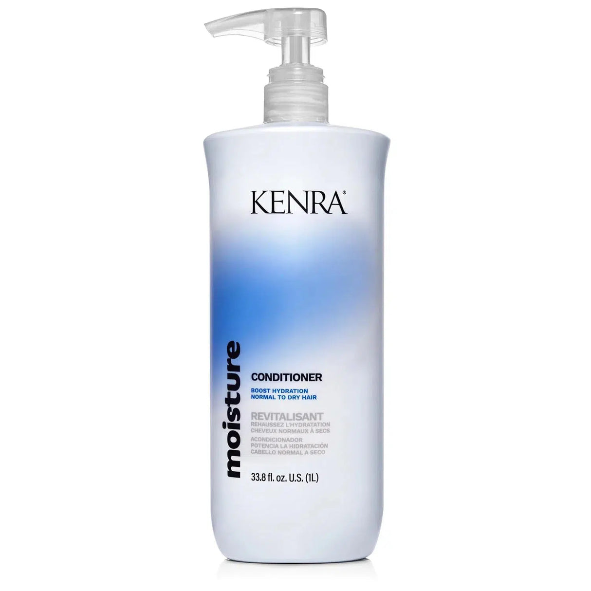 Moisture Conditioner