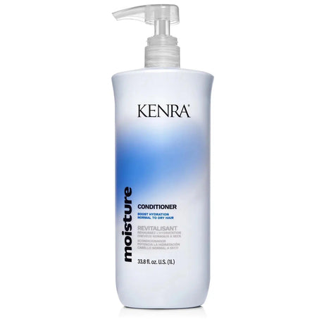 Moisture Conditioner