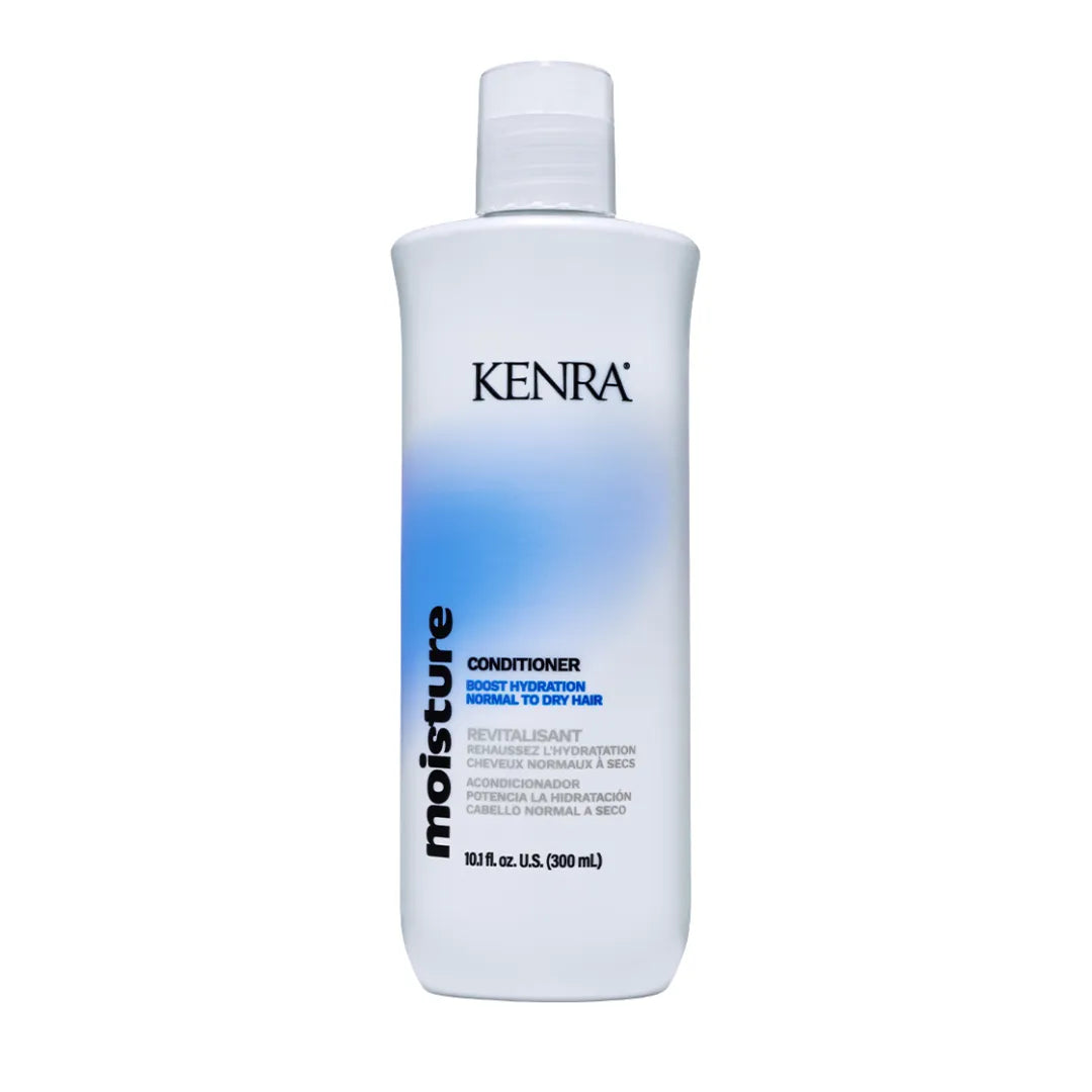 Moisture Conditioner