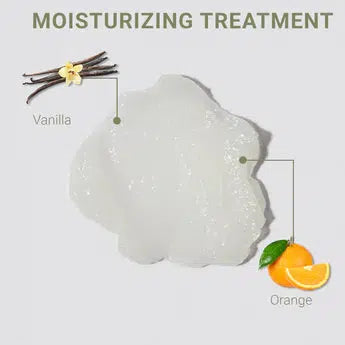 Moisturizing Treatment