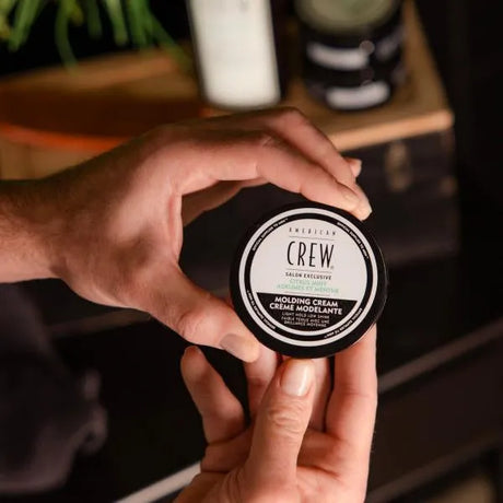 Molding Cream Citrus Mint