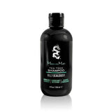 Monsoon Mist Tea Tree Shampoo