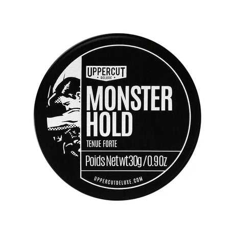 Monster Hold Midi