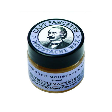 Moustache Wax