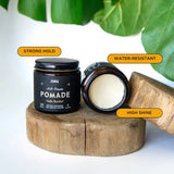 Multi-Purpose Pomade