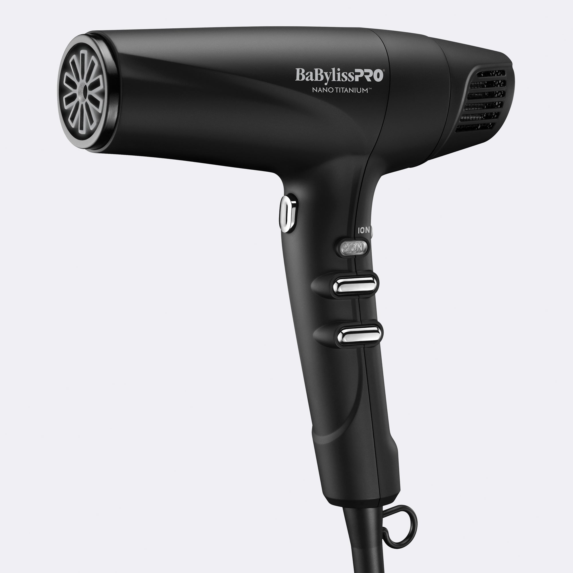 Nano titanium shop babyliss pro dryer