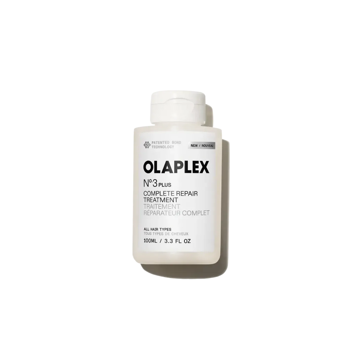 N°3 Plus Complete Repair Treatment