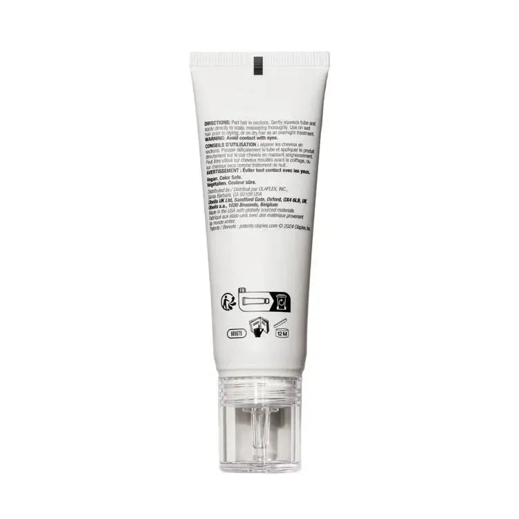 No 0.5 Scalp Longevity Treatment