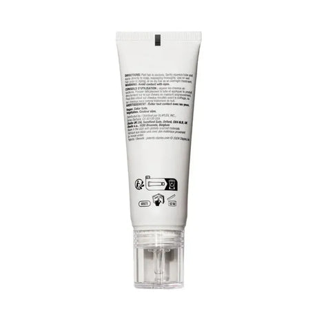 No 0.5 Scalp Longevity Treatment