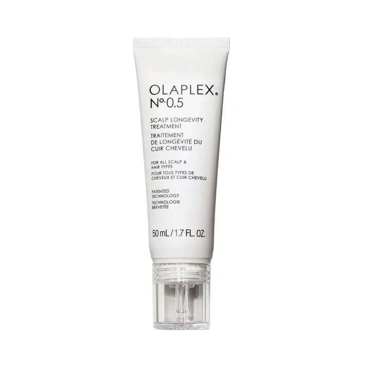 No 0.5 Scalp Longevity Treatment