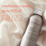 No Frizz Instant De-Frizzer