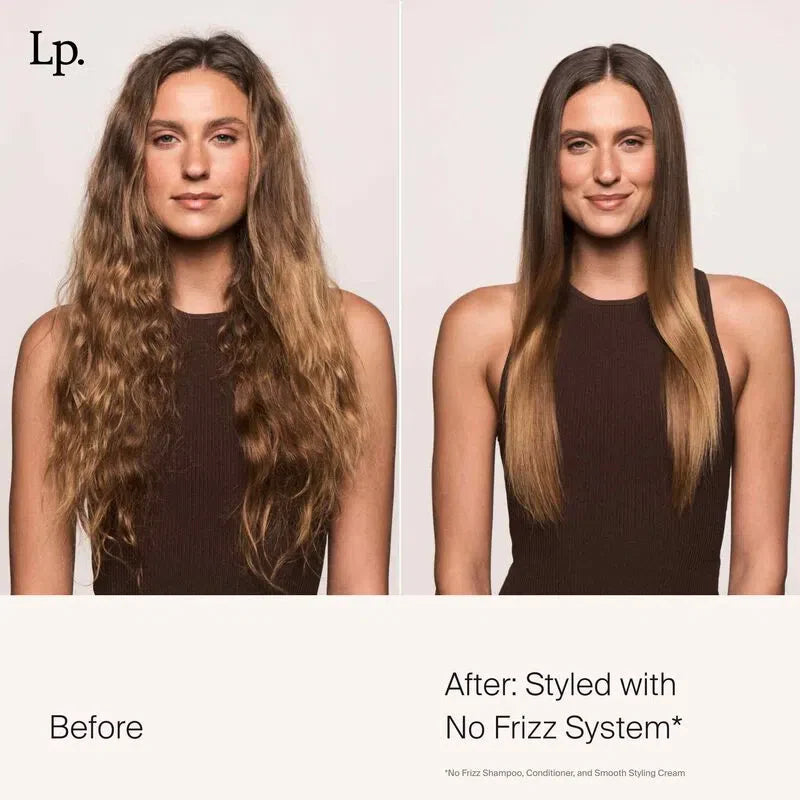 No Frizz Smooth Styling Cream