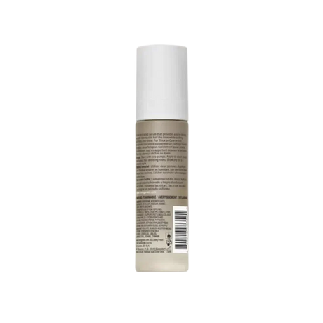 No Frizz Smooth Styling Serum