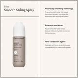 No Frizz Smooth Styling Spray