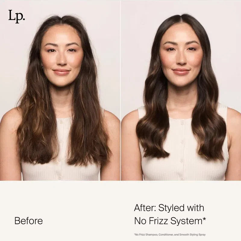 No Frizz Smooth Styling Spray