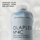 Nº.4C Clarifying Shampoo