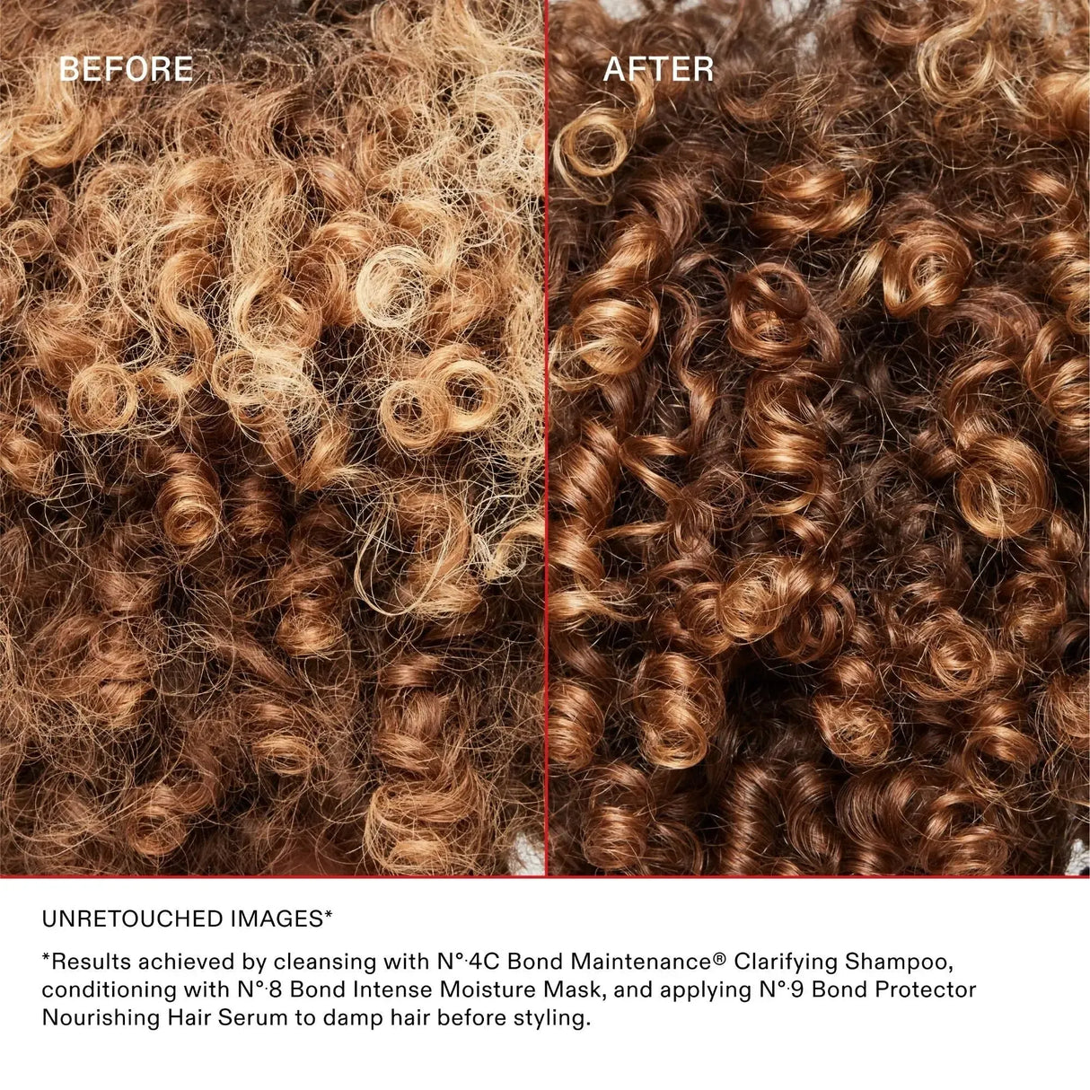 Nº.4C Clarifying Shampoo