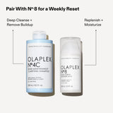 Nº.4C Clarifying Shampoo