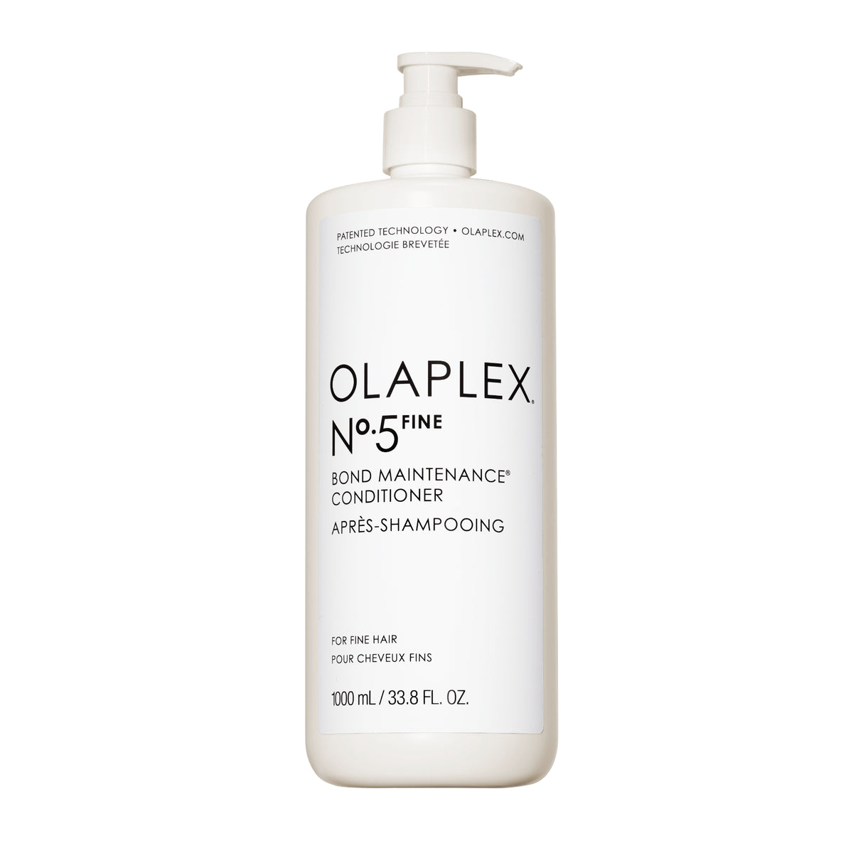 Nº.5 FINE Bond Maintenance® Conditioner