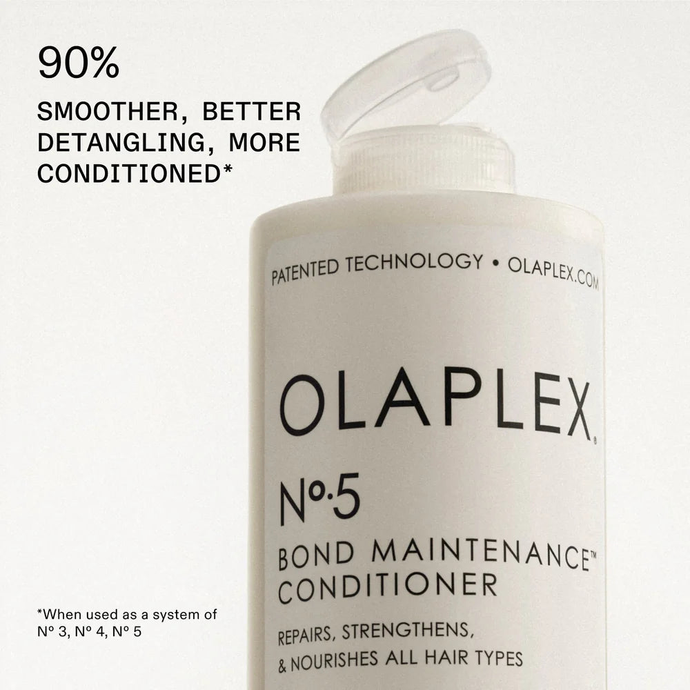 Nº.5 FINE Bond Maintenance® Conditioner