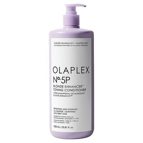 Nº.5P Blonde Enhancer Toning Conditioner