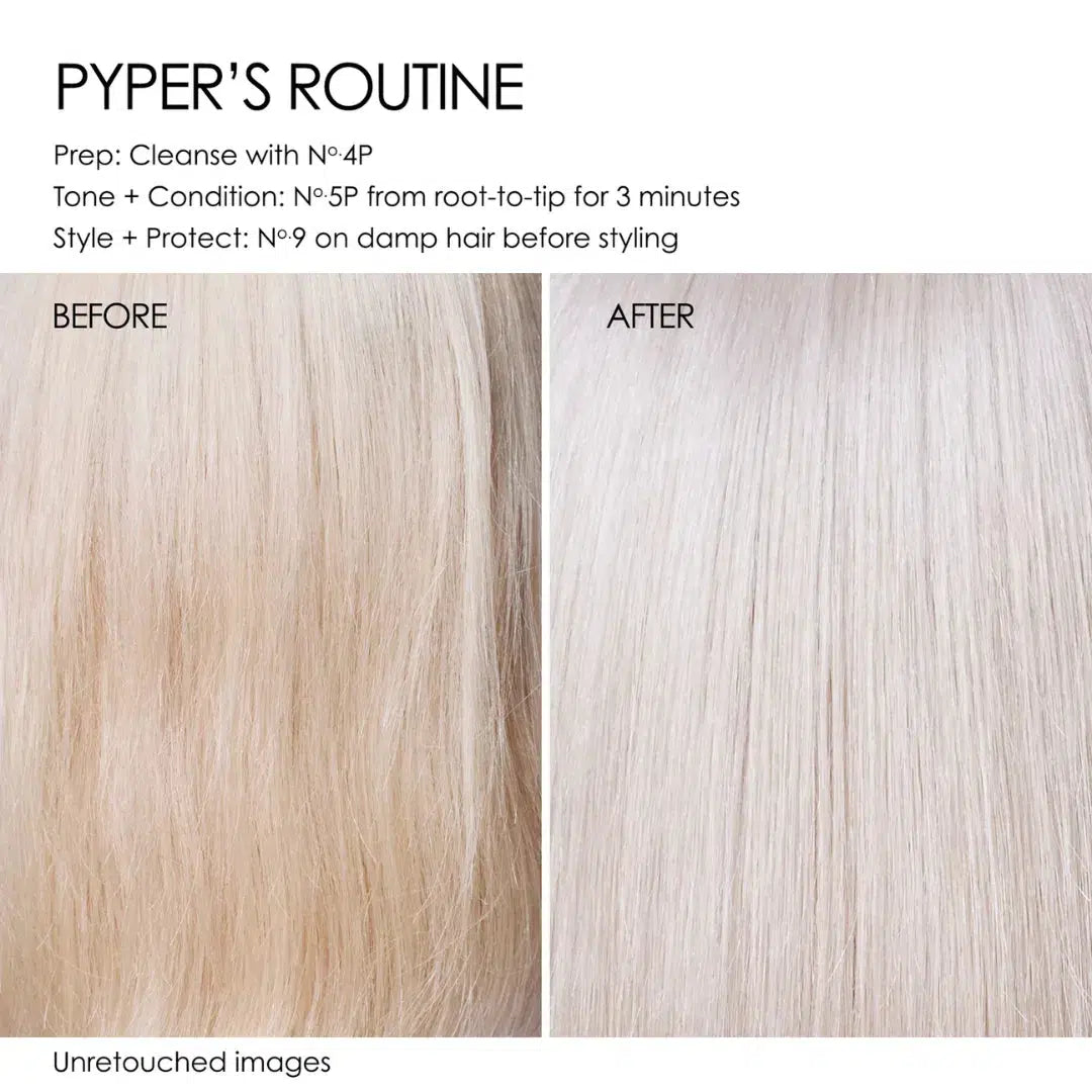 No.5P Blonde Enhancer Toning Conditioner