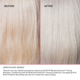 Nº.5P Blonde Enhancer Toning Conditioner