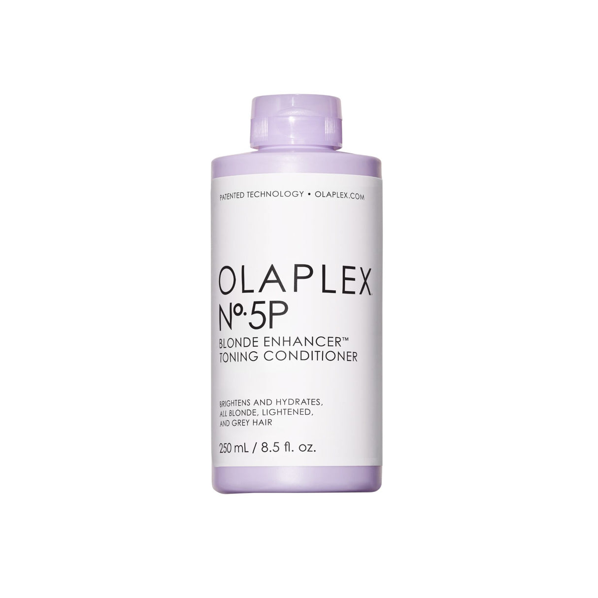 Nº.5P Blonde Enhancer Toning Conditioner