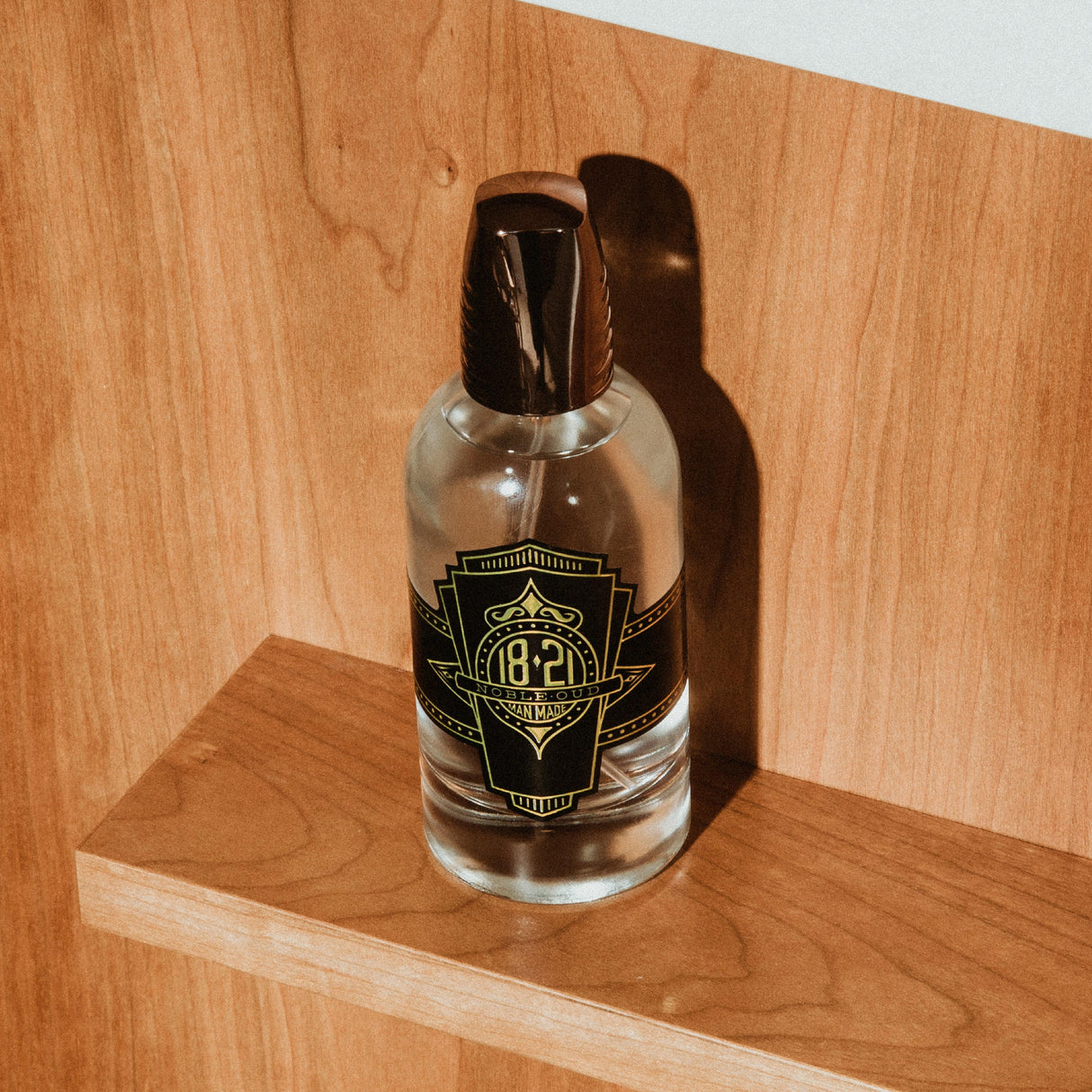 Noble Oud Spirits 100ML