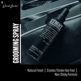 Nomad Barber Collection Grooming Spray