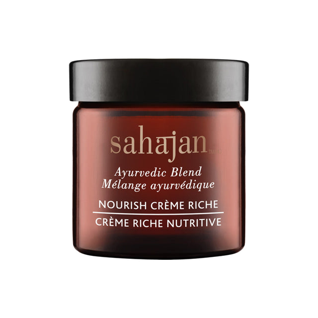 Nourish Face Cream