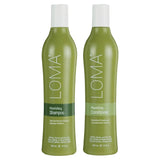 Nourishing 355mL Duo With Deep Conditioner Sampler