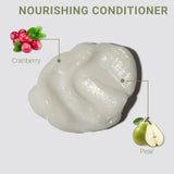 Nourishing 355mL Duo With Deep Conditioner Sampler