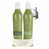 Nourishing 355mL Duo With Deep Conditioner Sampler