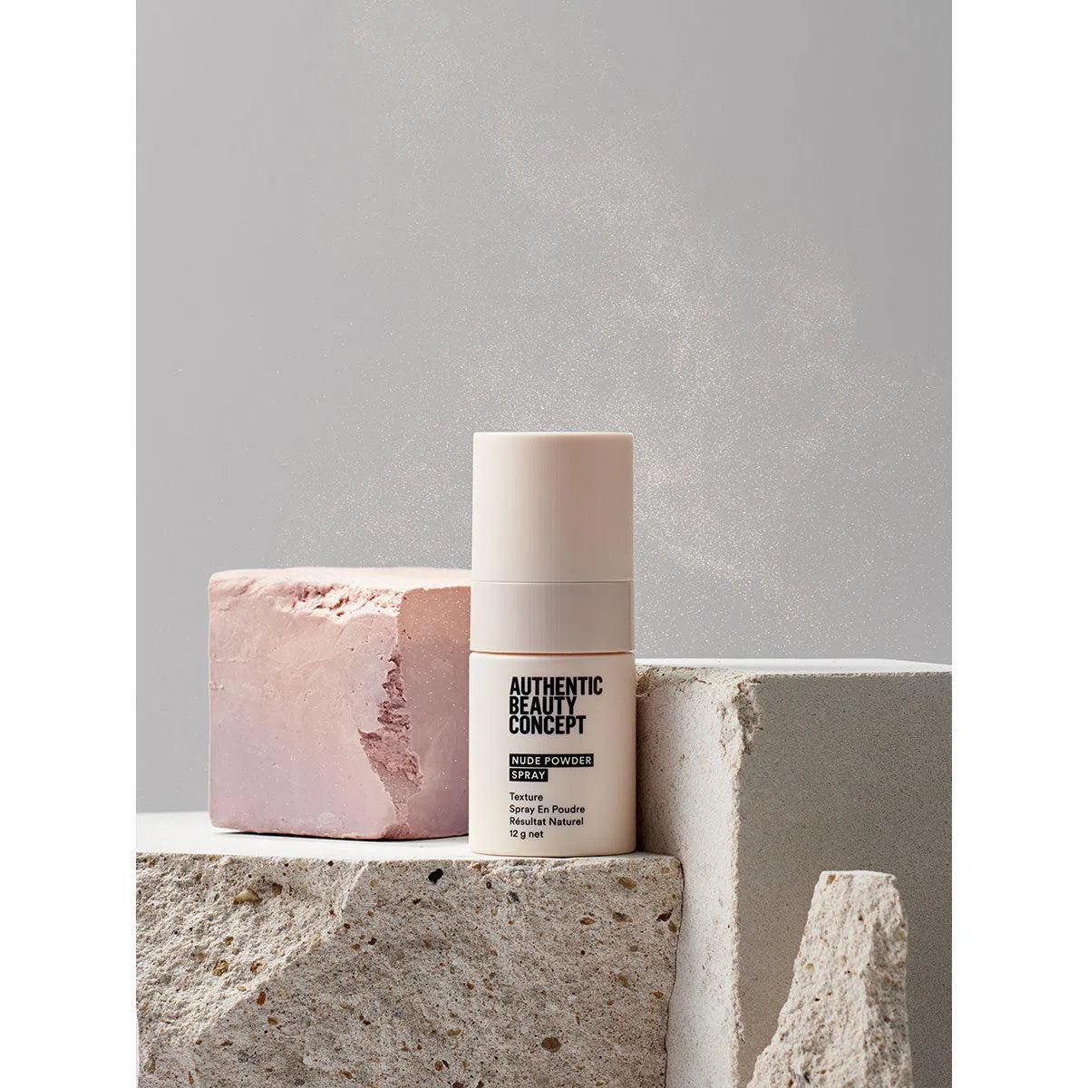 Nude Powder Spray