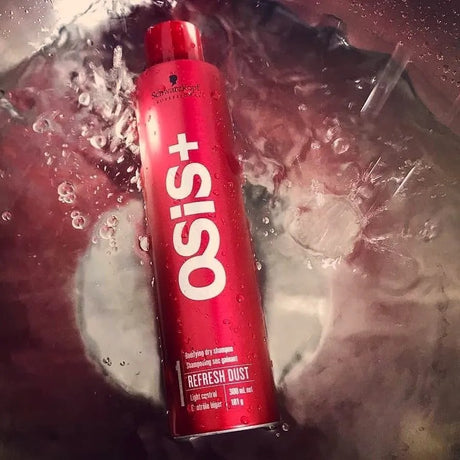 OSIS+ Refresh Dust Bodifying Powder Spray