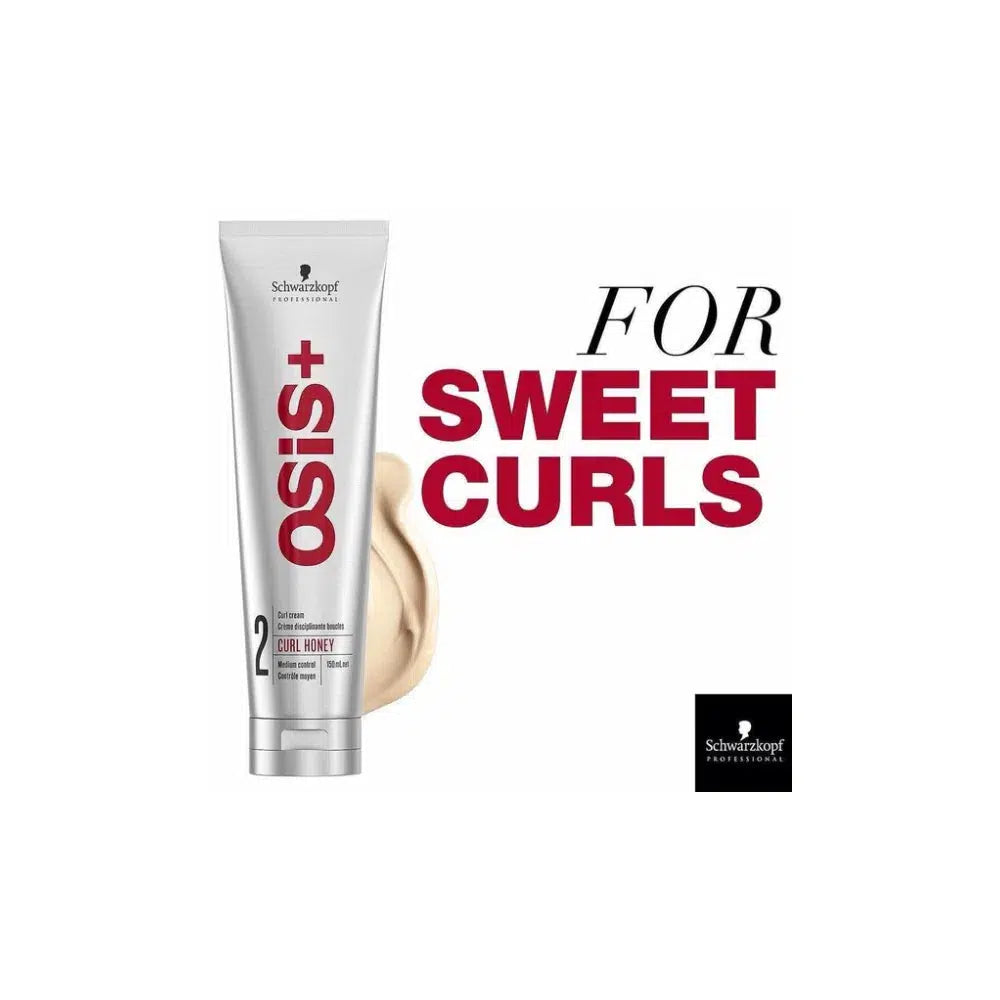 OSiS+ Curl Honey Curl & Wave Cream