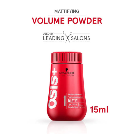 OSiS+ Dust It