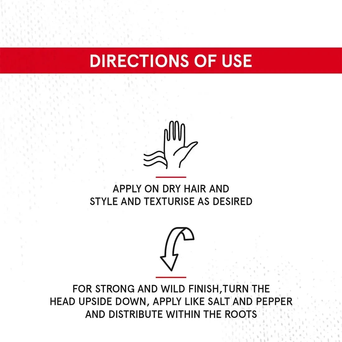 OSiS+ Dust It