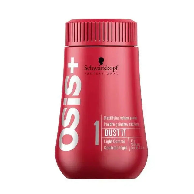 OSiS+ Dust It