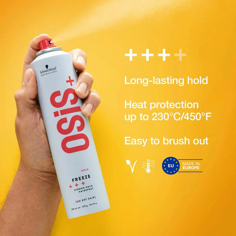 OSiS+ Freeze